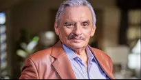   Murió el primer actor Manuel Ojeda a los 81 años / Foto: Televisa