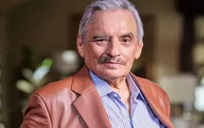 Murió el primer actor Manuel Ojeda a los 81 años  - Noticias de ilich-lopez-urena
