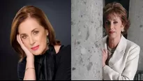 Murió la primera actriz mexicana Helena Rojo a los 79 años / Televisa