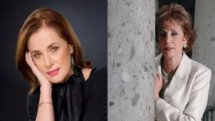 Murió la primera actriz mexicana Helena Rojo a los 79 años / Televisa