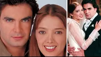 Murió querido actor de la telenovela 'El Manantial'. Foto: Instagram
