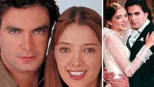 Murió querido actor de la telenovela 'El Manantial'. Foto: Instagram