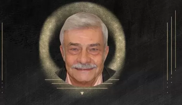 Murió querido actor de la telenovela 'El Manantial'. Foto: Instagram