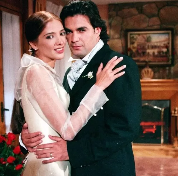 Murió querido actor de la telenovela 'El Manantial'. Foto: Instagram