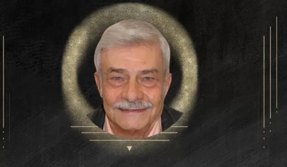 Murió querido actor de la telenovela 'El Manantial'. Foto: Instagram Murió querido actor de la telenovela 'El Manantial'. Foto: Instagram