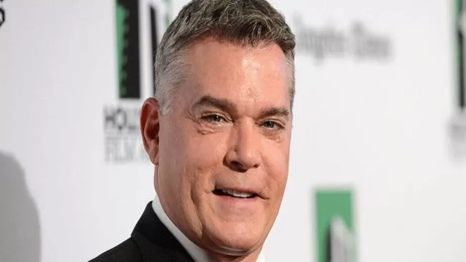 Murió Ray Liotta, actor de Buenos muchachos, a los 67 años