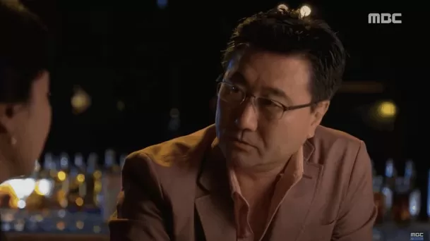 Choi Jung Woo fue parte del auge de los k-dramas que conquistaron audiencias. (Captura: MBC) Choi Jung Woo fue parte del auge de los k-dramas que conquistaron audiencias. (Captura: MBC)