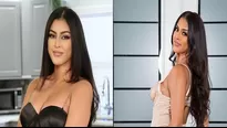 ¿Qué pasó con Sophia Leone, la estrella de cine porno de 26 años? / Instagram / Video: TikTok @loveherfilms