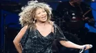 Murió Tina Turner a los 83 años 