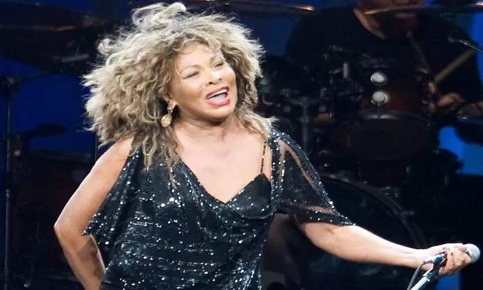 Murió Tina Turner A Los 83 Años - América Noticias