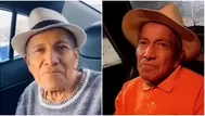 Murió el ‘Tío Juan’, popular tiktoker peruano, a los 77 años