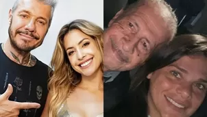 Marcelo Tinelli se solidarizó con familia de Milett Figueroa tras muerte de su tío / Instagram