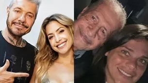 Marcelo Tinelli se solidarizó con familia de Milett Figueroa tras muerte de su tío / Instagram