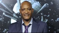 El actor estadounidense Tony Todd falleció a los 69 años / AFP