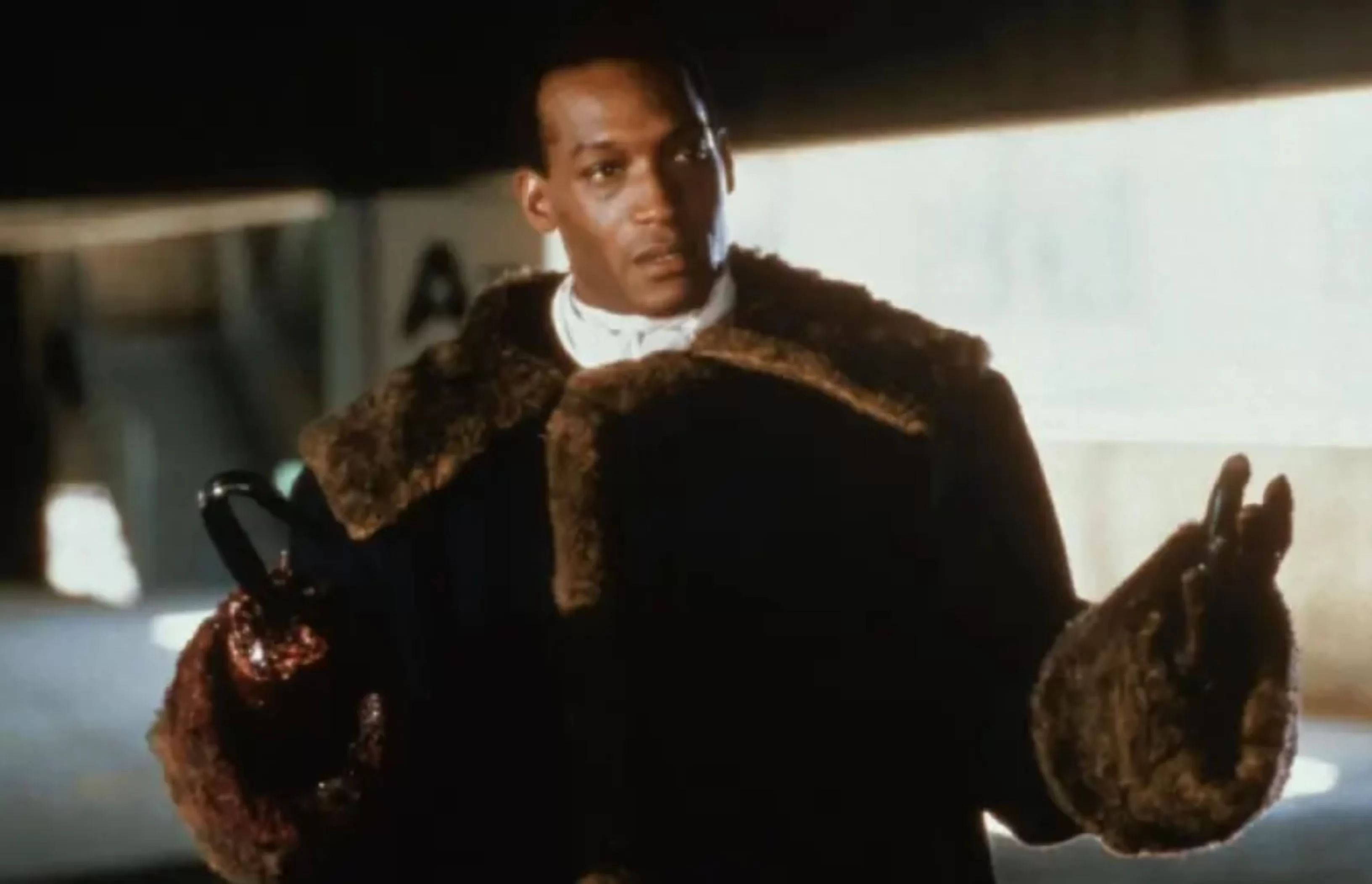 Tony Todd en 'Candyman' 