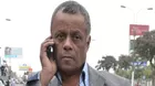 Murió Víctor Angobaldo, expareja de Shirley Cherres