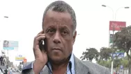 Murió Víctor Angobaldo, expareja de Shirley Cherres