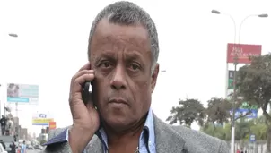 Reportan la muerte del empresario Víctor Angobaldo, expareja de Shirley Cherres / Facebook / TikTok: El Show
