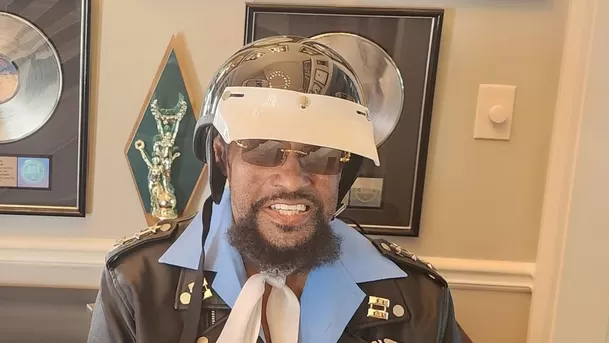 Muere Victor Willis, el cantante que convirtió 'Y.M.C.A.' en un himno mundial. Foto: Facebook @officialvictorwillis Muere Victor Willis, el cantante que convirtió 'Y.M.C.A.' en un himno mundial. Foto: Facebook @officialvictorwillis
