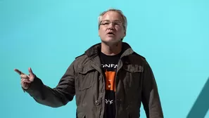 Zampella fue uno de los nombres más influyentes del mundo gamer. Foto: EFE