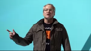 Zampella fue uno de los nombres más influyentes del mundo gamer. Foto: EFE