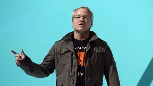 Zampella fue uno de los nombres más influyentes del mundo gamer. Foto: EFE