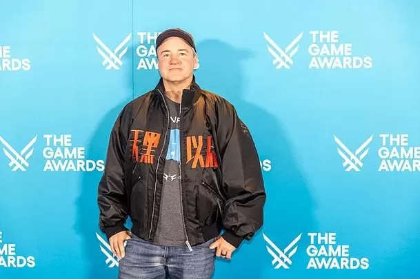 Zampella fue uno de los nombres más influyentes del mundo gamer. Foto: EFE