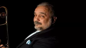 Muere Willie Colón a los 75 años / Instagram / América Espectáculos