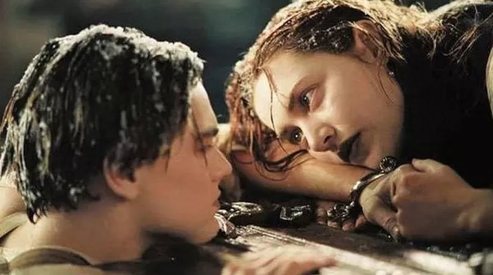 El museo del Titanic exhibió un chaleco salvavidas recuperado hace 110 años tras la tragedia El museo del Titanic exhibió un chaleco salvavidas recuperado hace 110 años tras la tragedia