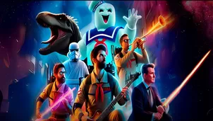 La cita es en el Gran Teatro Nacional / Teleticket