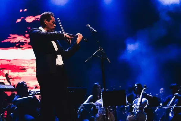 El evento de se realizará este 6 de julio en el Gran Teatro Nacional / Instagram