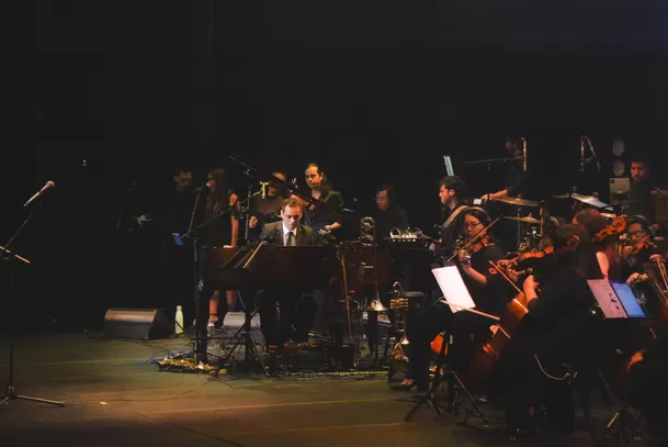 Además, se podrá escuchar la música de series clásicas y entrañables como: ‘El Auto Fantástico’, ‘Friends’, ‘Hechizada’, ‘Alf’, entre otros