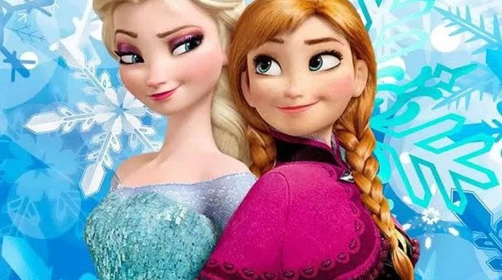 Disney Disney