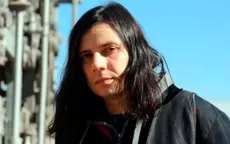 Músico argentino Cristian Aldana es condenado a 22 años de cárcel por abuso sexual - Noticias de cristian-rivero