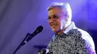 El músico brasileño Caetano Veloso dio positivo para Covid-19