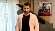 Músico Luchito Muñoz lanza disco ‘Volver al Mañana’