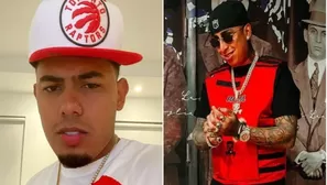 Myke Towers lanza nueva canción junto a Ñengo Flow