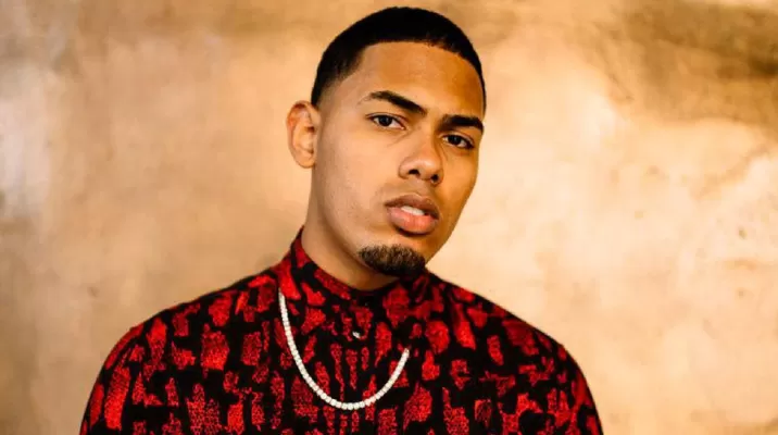 El tema va acompañado de un vídeo grabado en Miami. Foto: Corazón urbano El tema va acompañado de un vídeo grabado en Miami. Foto: Corazón urbano