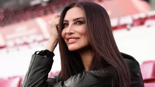  Myriam Hernández anuncia dos conciertos en Perú / Instagram