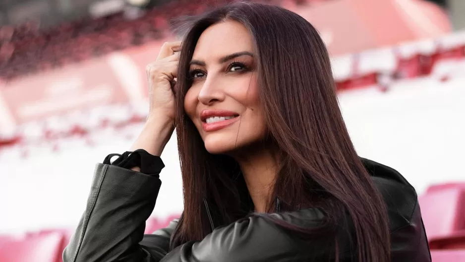  Myriam Hernández anuncia dos conciertos en Perú / Instagram