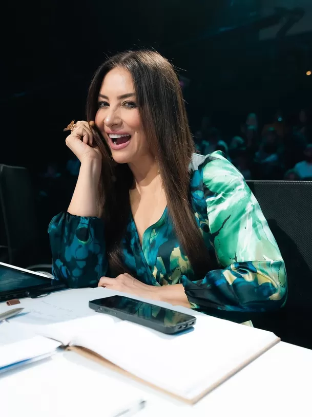 Myriam Hernández se presentará en Trujillo y Arequipa en octubre / Instagram