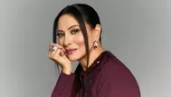Myriam Hernández en Lima con su gira 'Tauro World Tour 2026'