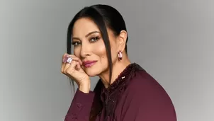 La cantante chilena volverá a reencontrarse con sus seguidores peruanos en el Anfiteatro del Parque de la Exposición con su nueva gira internacional. Foto: Difusión
