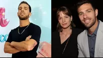 Nacho Di Marco: Su novia, sus planes a futuro y el estreno de 'Nina de Azúcar'/Fotos y video: web América Noticias