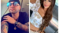 Nacho y su pareja confirman el nacimiento de su hija 