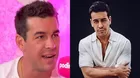 “Nací deformado”: Mario Casas contó la razón por la que sus padres no lo sacaban a la calle