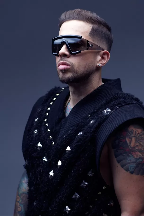 De La Ghetto lidera esta primera edición con temas como “Sensación del Bloque” y “La Ocasión”.