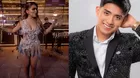 Naldy rechaza invitación de Oscar Jr. y no vuelve a La Bella Luz