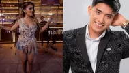 Naldy rechaza invitación de Oscar Jr. y no vuelve a La Bella Luz