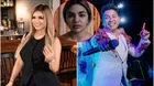 Naldy Saldaña acepta vínculo con hombre comprometido